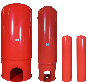 Foam Tank Foam Tank