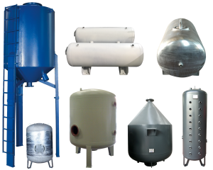 Special Manufacturing Tanks Special Manufacturing Tanks